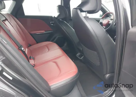 2025 Kia K4 Gt-Line from USA, damaged, VIN 3KPFW4DE4SE155201